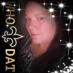 Meet your Posher, Shellie